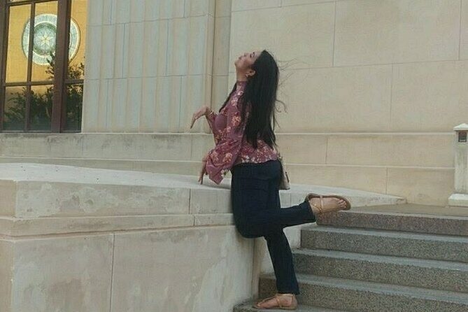 Scavenger Hunt in Kansas City by Wacky Walks - Unpacking the Experience: What to Expect