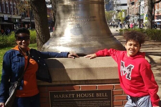 Scavenger Hunt in Kansas City by Wacky Walks - Authentic Traveler Feedback