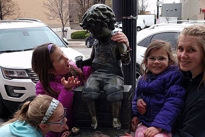 Scavenger Hunt in Kansas City by Wacky Walks - The Sum Up: Is It Worth It?