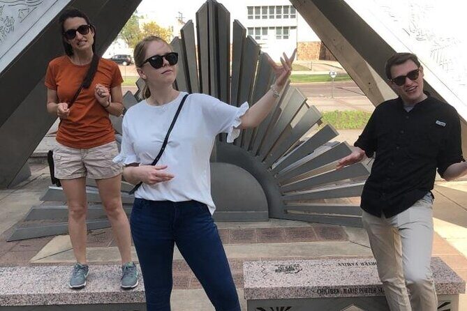 Scavenger Hunt in Las Vegas - Key Points