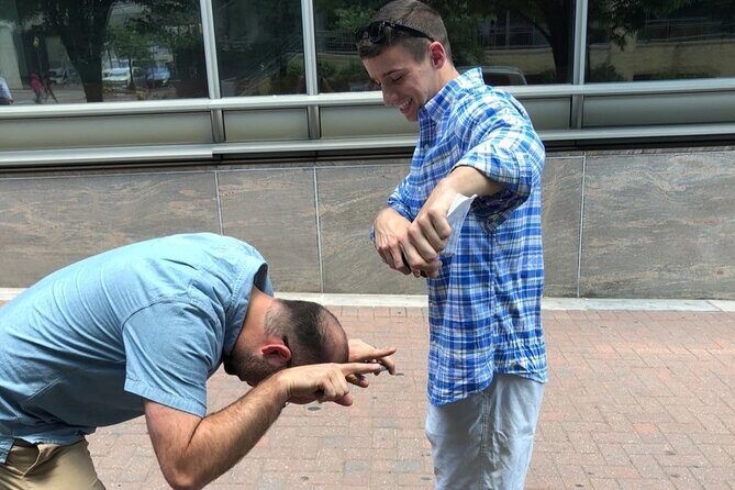 Scavenger Hunt in Las Vegas - Analyzing the value