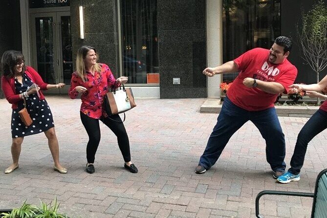 Scavenger Hunt in Las Vegas - Who should consider this?