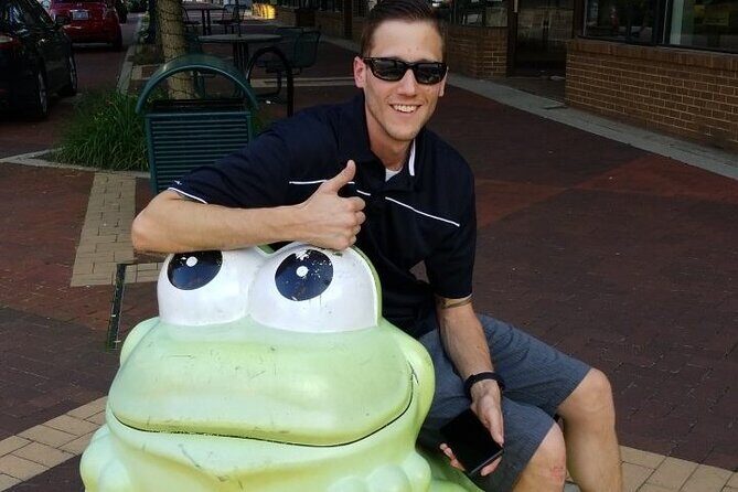 Scavenger Hunt in Las Vegas - Discover Las Vegas on a Fun and Affordable Scavenger Hunt