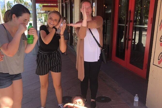 Scavenger Hunt in Las Vegas - Who This Tour Suits Best