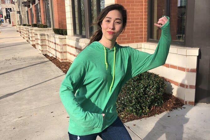 Scavenger Hunt in Milwaukee by Wacky Walks - A Closer Look at the Milwaukee Wacky Walks Scavenger Hunt