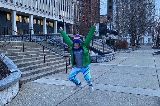 Scavenger Hunt in Milwaukee by Wacky Walks - FAQ