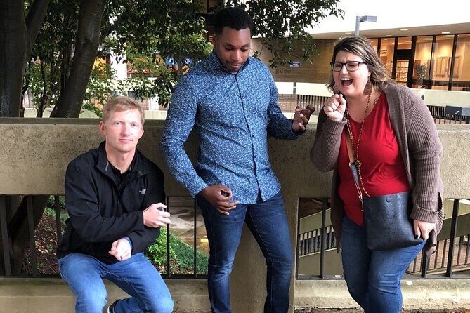 Scavenger Hunt in Minneapolis by Operation City Quest - A Unique Way to Discover Minneapolis: Operation City Quest Scavenger Hunt