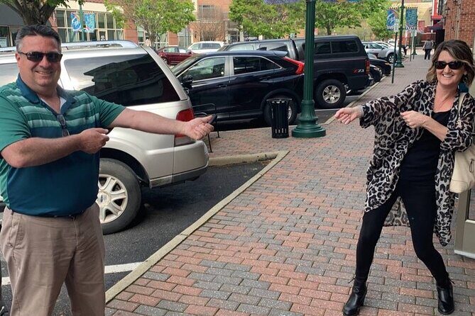 Scavenger Hunt in Minneapolis by Operation City Quest - Who Should Consider This Tour?