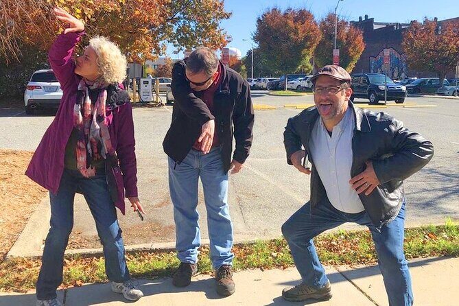 Scavenger Hunt in Minneapolis by Operation City Quest - The Sum Up: Why You Should Try It