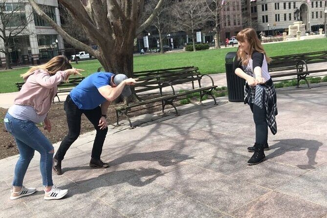 Scavenger Hunt in Mobile by Operation City Quest - Exploring the Mobile Scavenger Hunt in Depth