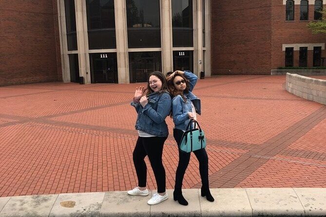 Scavenger Hunt in Mobile by Operation City Quest - Final Thoughts