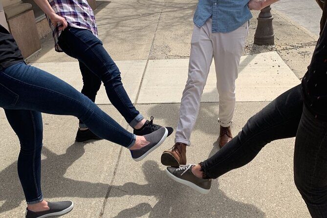 Scavenger Hunt in Mobile by Operation City Quest - FAQ