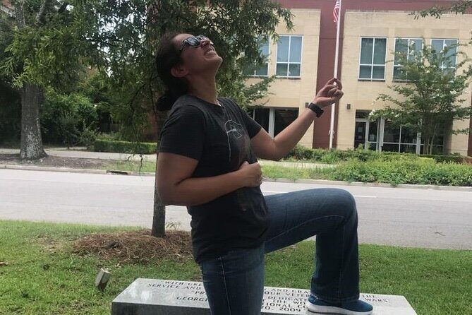 Scavenger Hunt in Myrtle Beach by Zombie Scavengers - Key Points