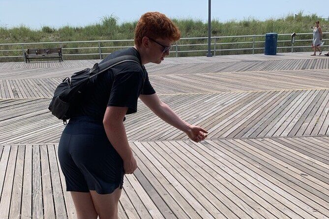 Scavenger Hunt in Myrtle Beach by Zombie Scavengers - The Sum Up: Is the Zombie Scavengers Tour Worth It?