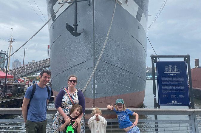 Scavenger Hunt in New York - Who Will Love This Experience?