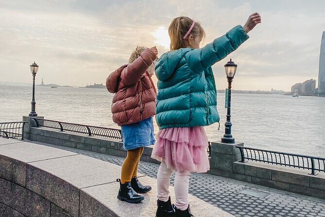 Scavenger Hunt in New York - The Sum Up