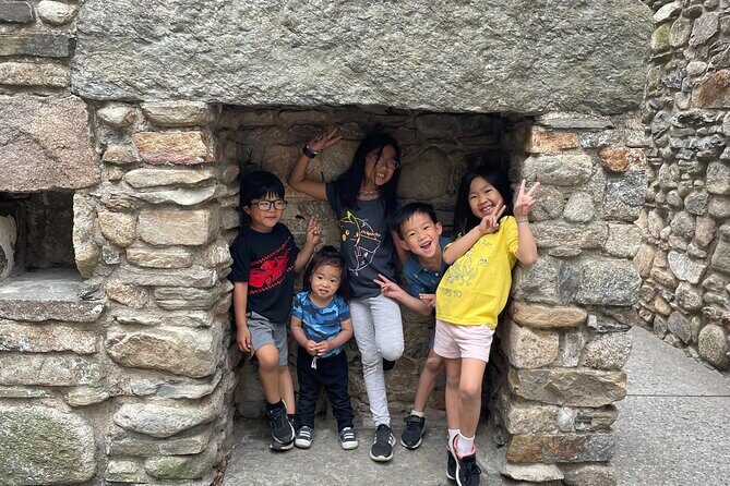 Scavenger Hunt in New York - FAQ