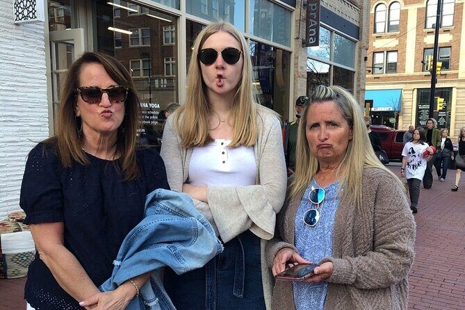 Scavenger Hunt in Newport News by Operation City Quest - A detailed look at the Newport News scavenger hunt