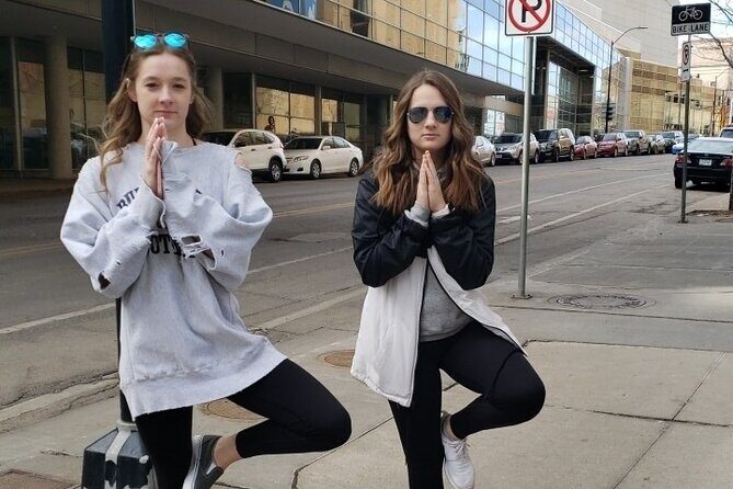 Scavenger Hunt in Newport News by Operation City Quest - FAQ