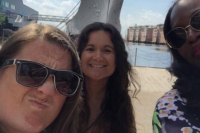 Scavenger Hunt in Norfolk by 3Quest Challenge - Exploring Norfolk with the 3Quest Challenge: A Fun and Authentic Way to Discover the City