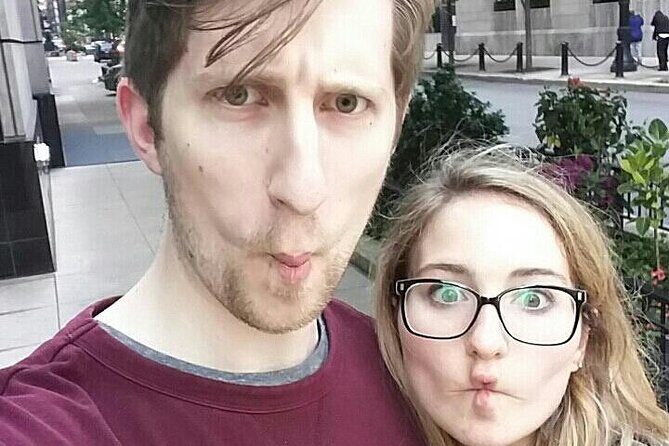 Scavenger Hunt in Norfolk by 3Quest Challenge - A Deep Dive into the Norfolk Scavenger Hunt Experience