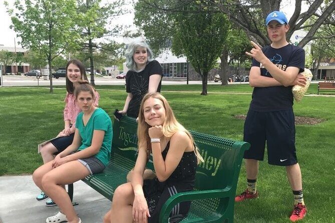 Scavenger Hunt in Pembroke Pines by Zombie Scavengers - The Itinerary: What You Can Expect