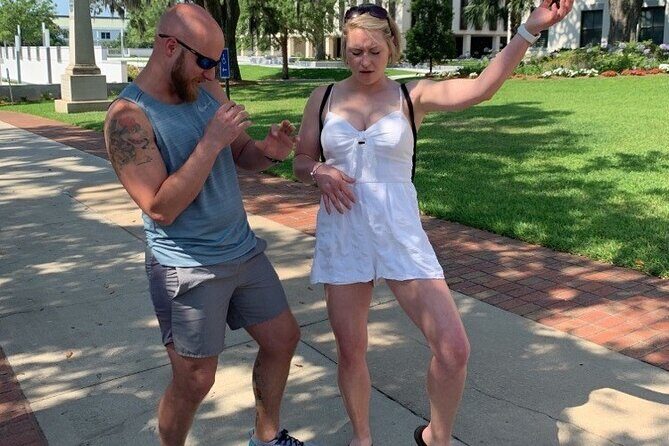 Scavenger Hunt in Pembroke Pines by Zombie Scavengers - FAQs