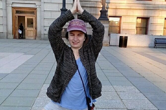 Scavenger Hunt in Philadelphia by Wacky Walks - What Makes This Tour a Good Choice?