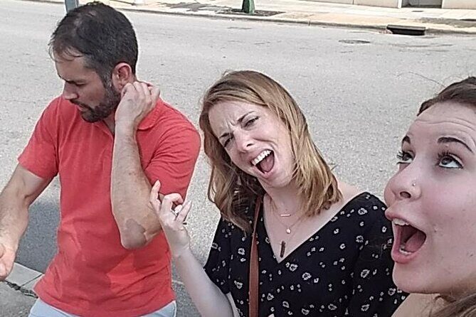 Scavenger Hunt in Phoenix by 3Quest Challenge - Discover Phoenix Differently with the 3Quest Challenge Scavenger Hunt