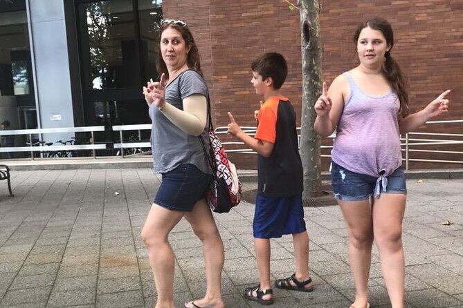 Scavenger Hunt in Phoenix by 3Quest Challenge - Key Points