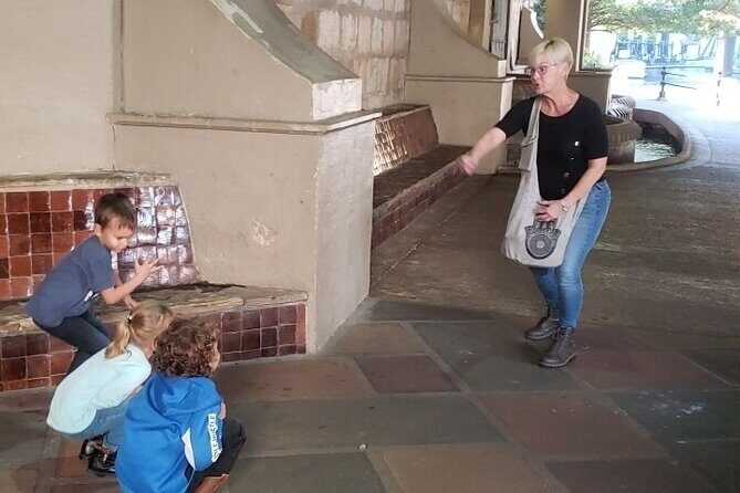 Scavenger Hunt in Phoenix by 3Quest Challenge - Authenticity and Experience: What You’ll Take Away