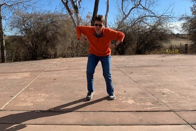 Scavenger Hunt in Phoenix by 3Quest Challenge - The Sum Up