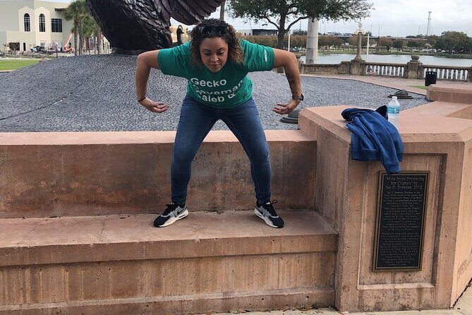 Scavenger Hunt in Phoenix by 3Quest Challenge - FAQ