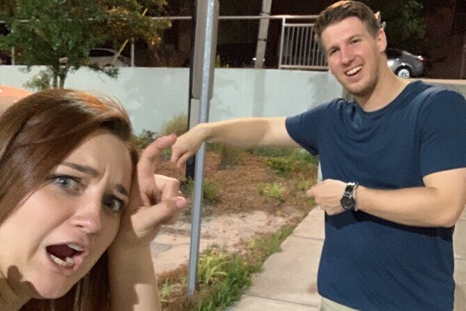 Scavenger Hunt in Portland, Maine by Zombie Scavengers - Key Points