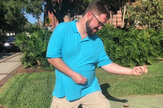 Scavenger Hunt in Portland, Maine by Zombie Scavengers - The Itinerary Breakdown