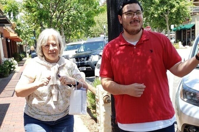 Scavenger Hunt in Portland, Maine by Zombie Scavengers - Who Should Consider This?