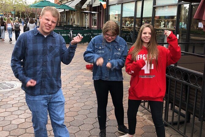 Scavenger Hunt in Portland, Maine by Zombie Scavengers - Practical Tips for Your Zombie Survival Adventure