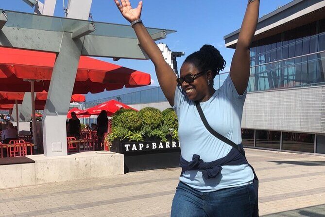 Scavenger Hunt in Providence by Operation City Quest - How the Itinerary Breaks Down