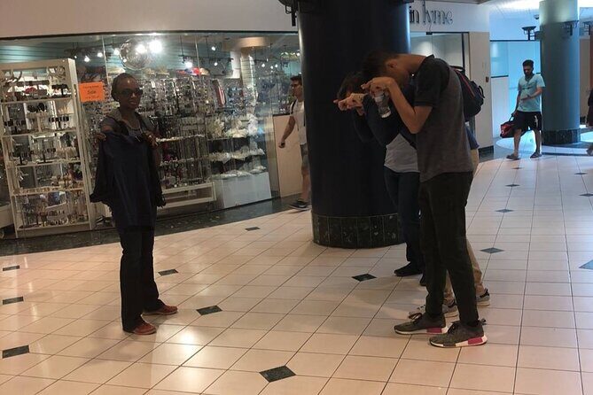 Scavenger Hunt in Providence by Operation City Quest - The Value for the Price