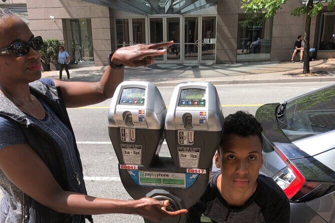 Scavenger Hunt in Providence by Operation City Quest - Who Will This Tour Suit Best?