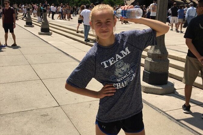 Scavenger Hunt in Providence by Operation City Quest - Frequently Asked Questions