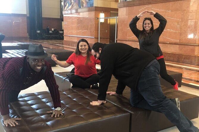 Scavenger Hunt in Raleigh by Zombie Scavengers - A Closer Look at the Zombie Scavengers Experience in Raleigh