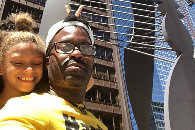 Scavenger Hunt in Rochester by Operation City Quest - Key Points