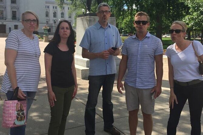 Scavenger Hunt in Rochester by Operation City Quest - Final Thoughts