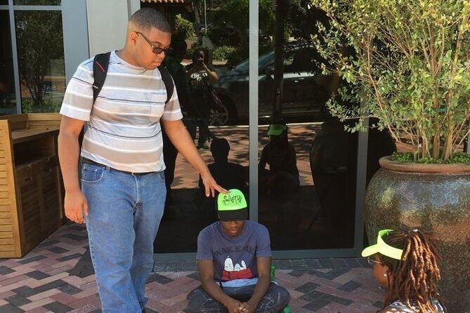 Scavenger Hunt in Salt Lake City by Crazy Dash - Key Points