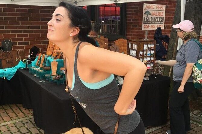 Scavenger Hunt in Salt Lake City by Wacky Walks - Exploring Salt Lake City: A Deep Dive into the Wacky Walks Experience