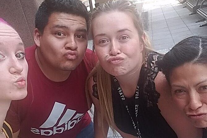 Scavenger Hunt in Salt Lake City by Wacky Walks - Final Thoughts: Who Should Consider This Tour?