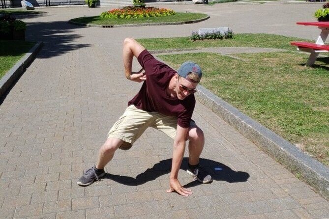 Scavenger Hunt in Salt Lake City by Wacky Walks - Frequently Asked Questions