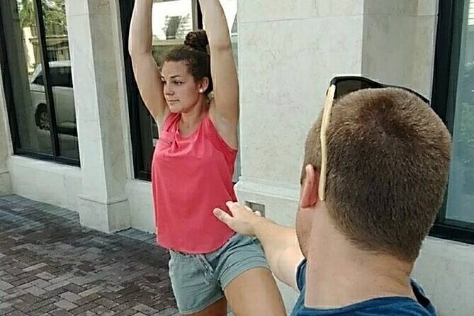 Scavenger Hunt in San Antonio by Crazy Dash - Who Should Consider This Tour?