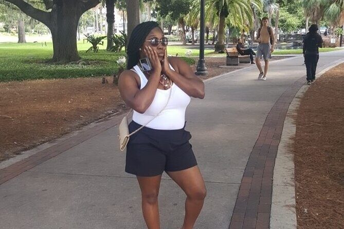 Scavenger Hunt in San Diego by Crazy Dash - Who Should Consider This Tour?